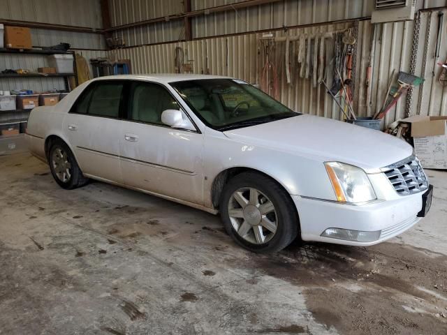 2006 Cadillac DTS