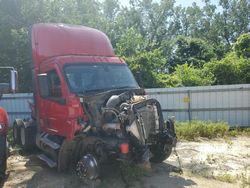 Freightliner salvage cars for sale: 2019 Freightliner Cascadia 116