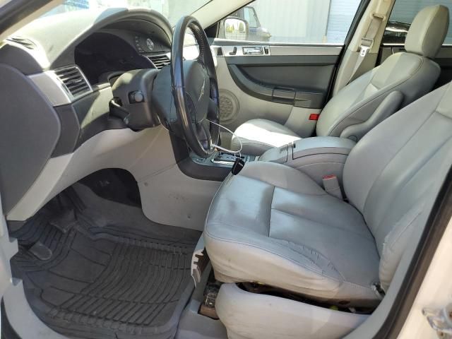 2007 Chrysler Pacifica Touring