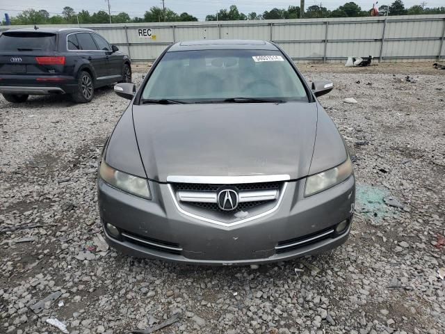 2008 Acura TL