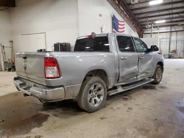 2019 Dodge RAM 1500 BIG HORN/LONE Star