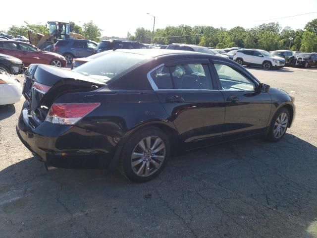 2012 Honda Accord EX