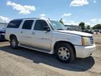 2005 Cadillac Escalade ESV