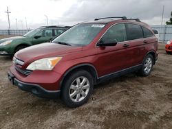 Salvage cars for sale from Copart Greenwood, NE: 2007 Honda CR-V EX