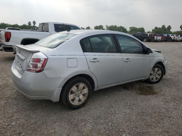 2011 Nissan Sentra 2.0