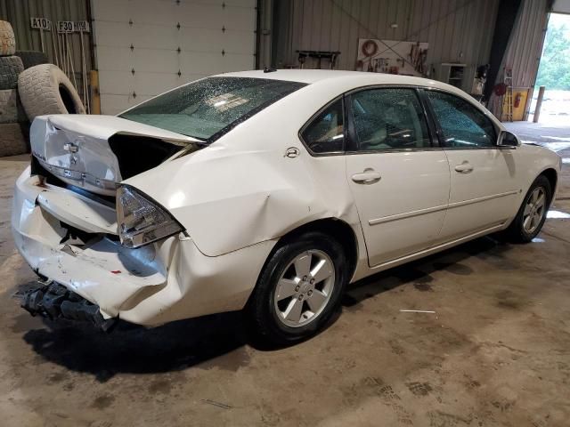 2006 Chevrolet Impala LT