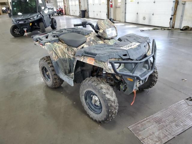 2019 Polaris Sportsman 570