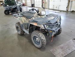 Polaris Vehiculos salvage en venta: 2019 Polaris Sportsman 570