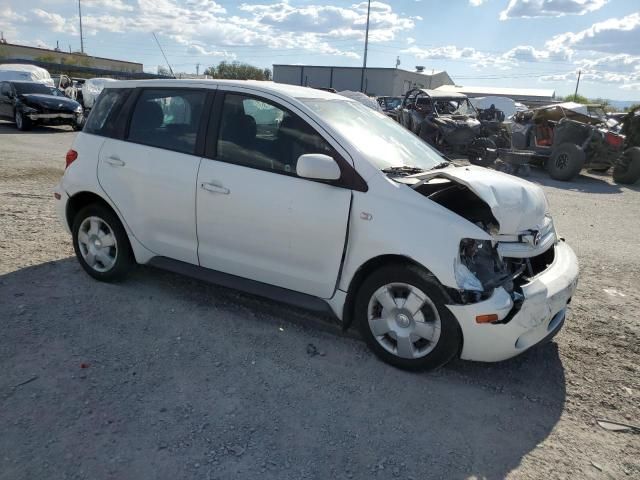 2004 Scion XA