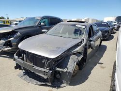 Infiniti g37 salvage cars for sale: 2011 Infiniti G37