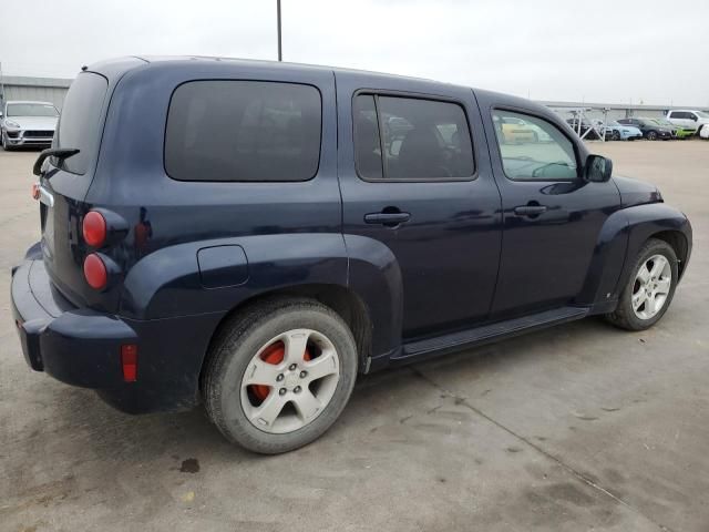 2009 Chevrolet HHR LT