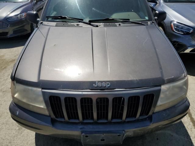 2000 Jeep Grand Cherokee Limited