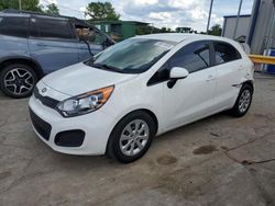Run And Drives Cars for sale at auction: 2014 KIA Rio LX