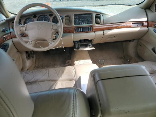 2000 Buick Lesabre Limited