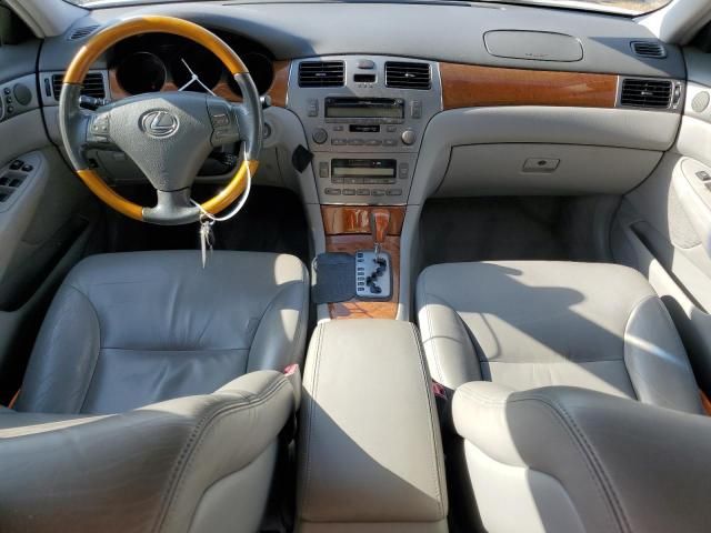 2005 Lexus ES 330