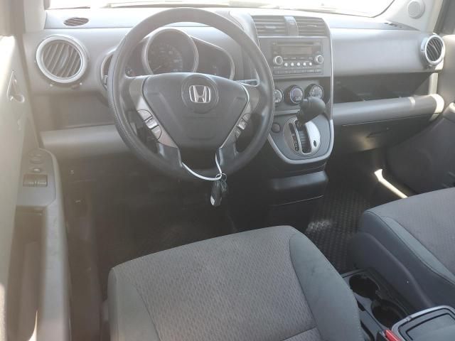 2010 Honda Element EX