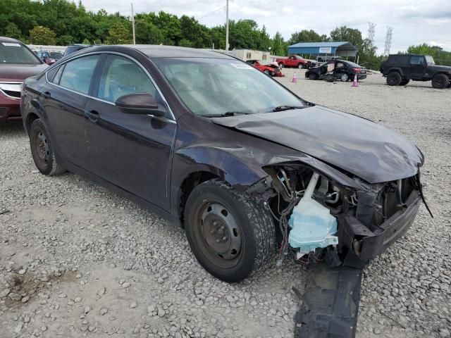 2011 Mazda 6 I