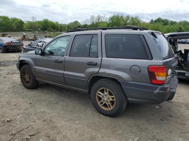 2003 Jeep Grand Cherokee Laredo