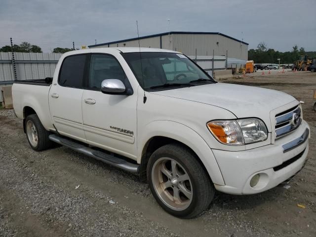 2005 Toyota Tundra Double Cab SR5