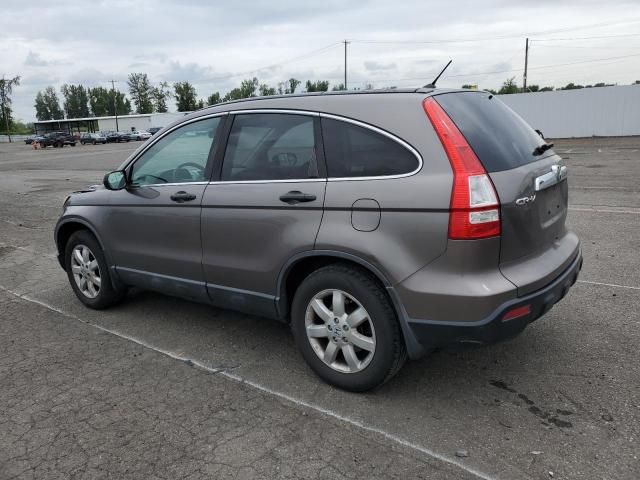 2009 Honda CR-V EX