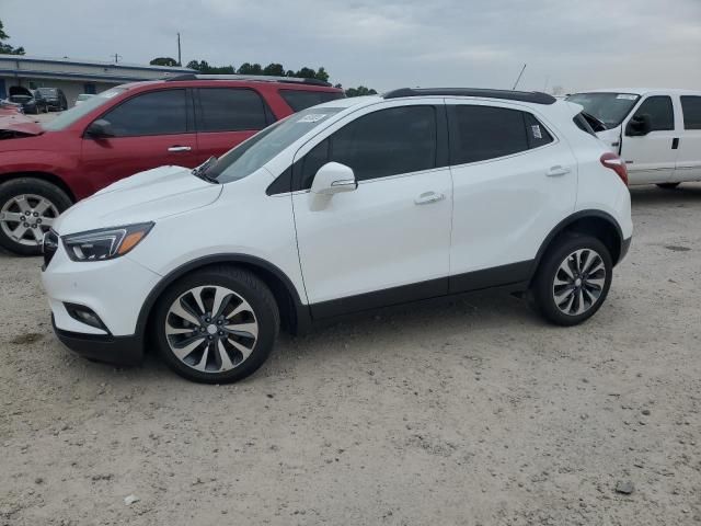 2019 Buick Encore Essence