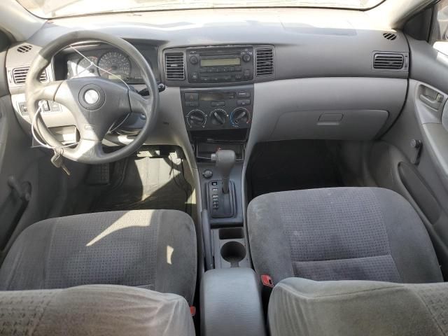 2008 Toyota Corolla CE