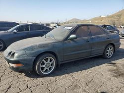 Salvage cars for sale at Colton, CA auction: 1994 Acura Integra LS