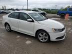 2012 Volkswagen Jetta TDI