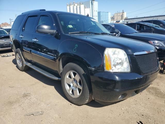 2007 GMC Yukon Denali