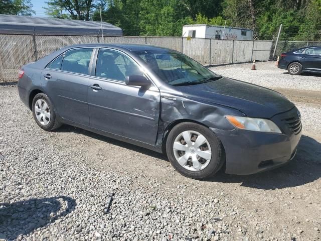 2008 Toyota Camry CE