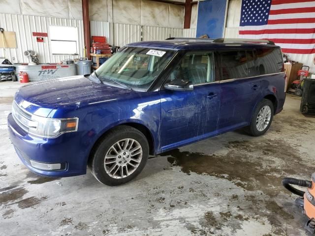 2013 Ford Flex SEL