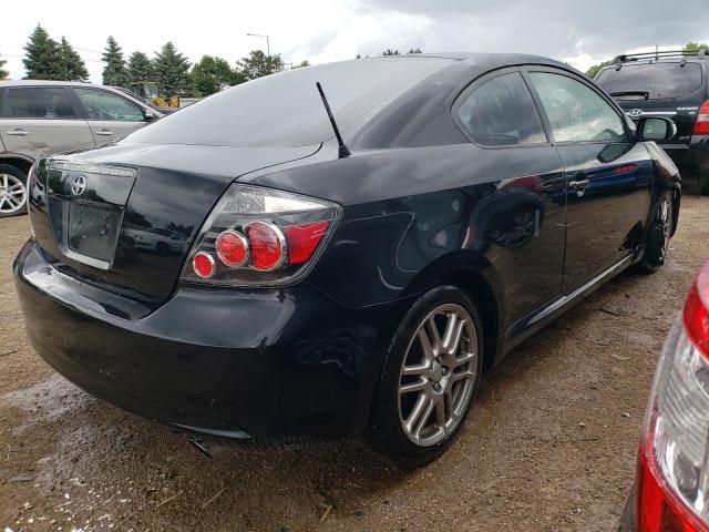 2009 Scion TC