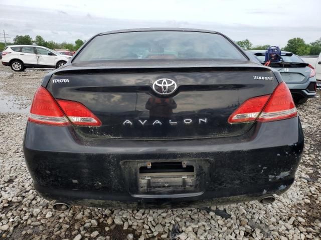 2005 Toyota Avalon XL