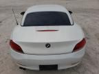 2011 BMW Z4 SDRIVE30I