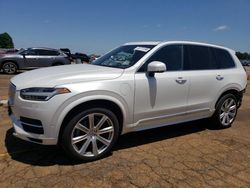 Volvo salvage cars for sale: 2017 Volvo XC90 T8