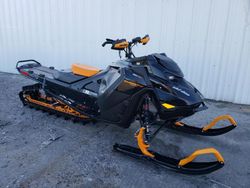Salvage motorcycles for sale at Littleton, CO auction: 2024 Skidoo Summit X