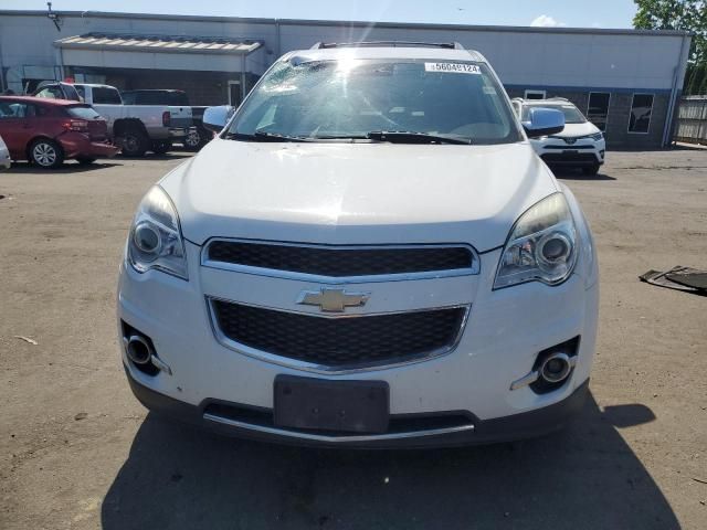 2013 Chevrolet Equinox LTZ