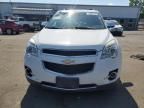 2013 Chevrolet Equinox LTZ