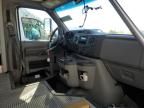 2015 Ford Econoline E450 Super Duty Cutaway Van