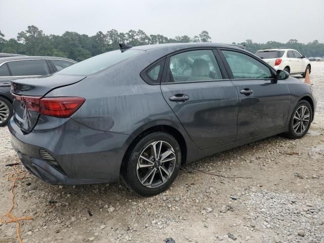 2022 KIA Forte FE