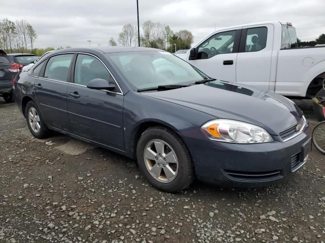 2008 Chevrolet Impala LT