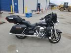 2014 Harley-Davidson Flhtcu Ultra Classic Electra Glide