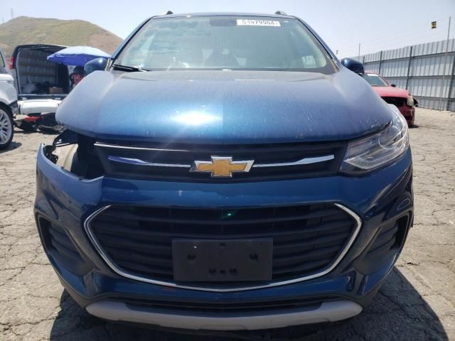 2020 Chevrolet Trax 1LT