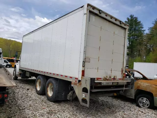 2017 Freightliner M2 106 Medium Duty