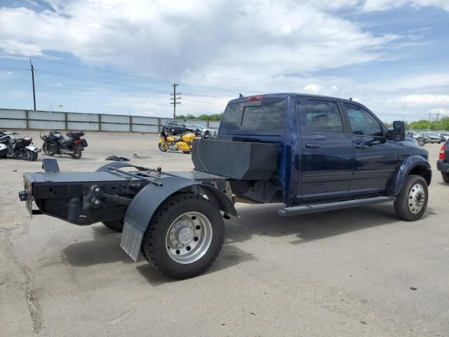 2018 Dodge RAM 4500