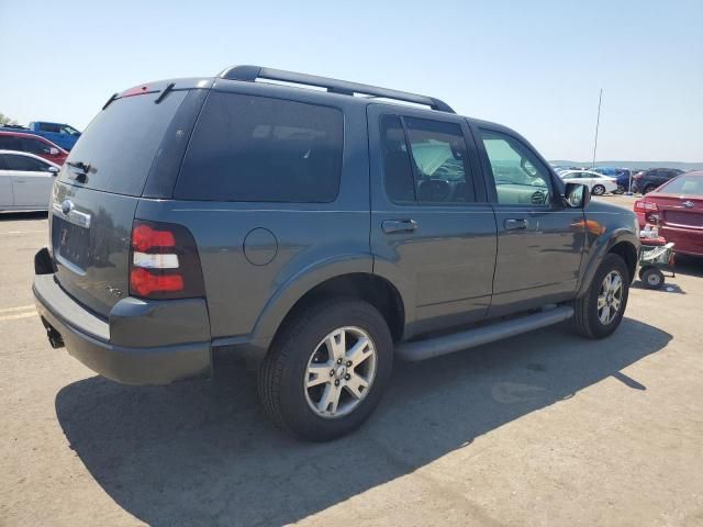 2010 Ford Explorer XLT