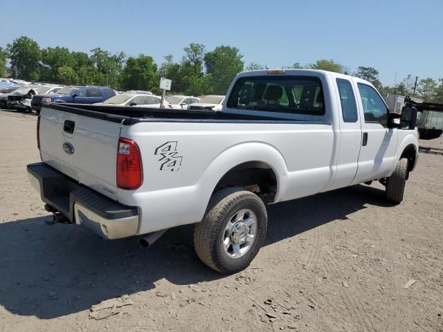 2016 Ford F250 Super Duty