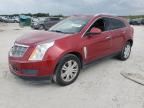 2010 Cadillac SRX Luxury Collection