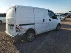 2017 Chevrolet City Express LT