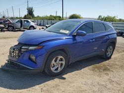 Hyundai Tucson SE Vehiculos salvage en venta: 2022 Hyundai Tucson SE